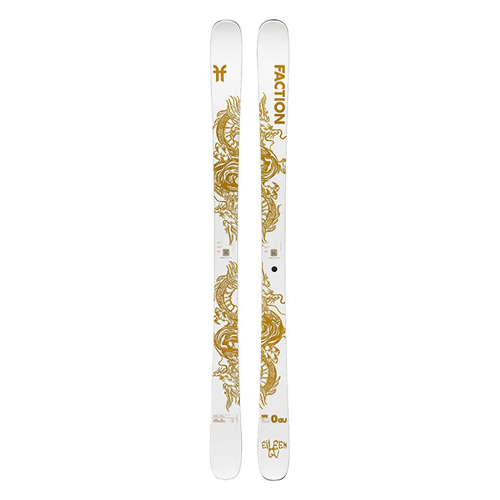 Studio 0 GU Limited Edition 24/25 - Skis