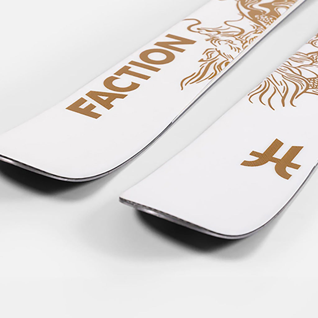 Studio 0 GU Limited Edition 24/25 - Skis