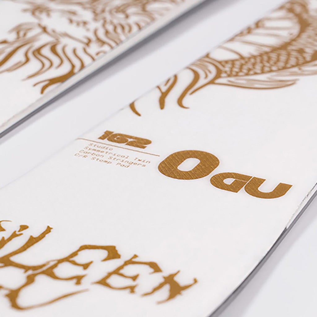 Studio 0 GU Limited Edition 24/25 - Skis