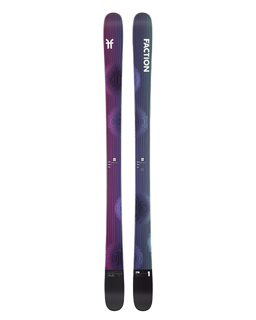 Studio 1 24/25 - Skis