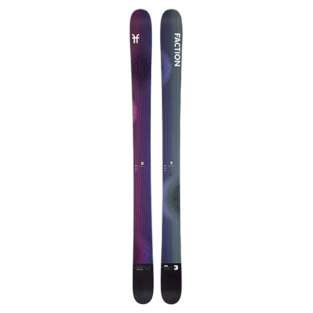 Studio 3 24/25 - Skis