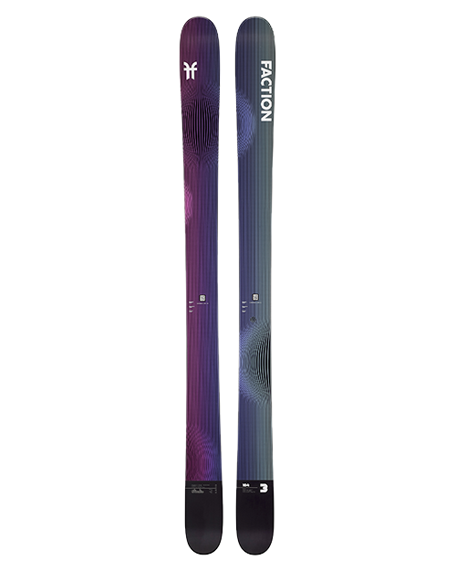 Studio 3 24/25 - Skis