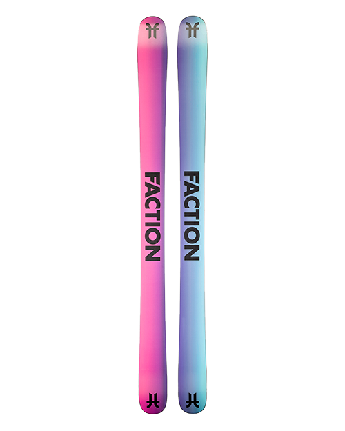Studio 3 24/25 - Skis