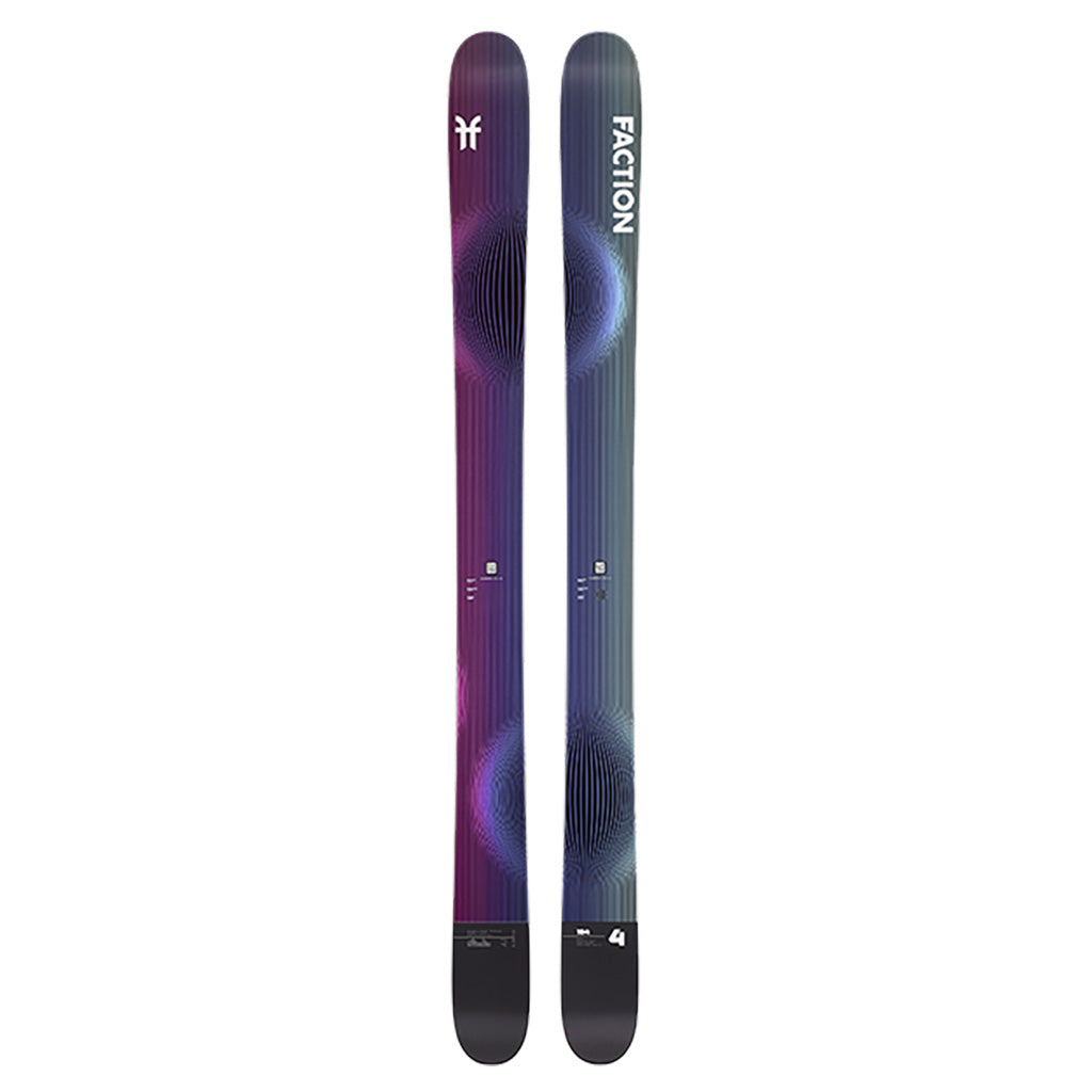 Studio 4 24/25 - Skis
