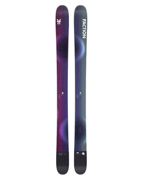 Studio 4 24/25 - Skis