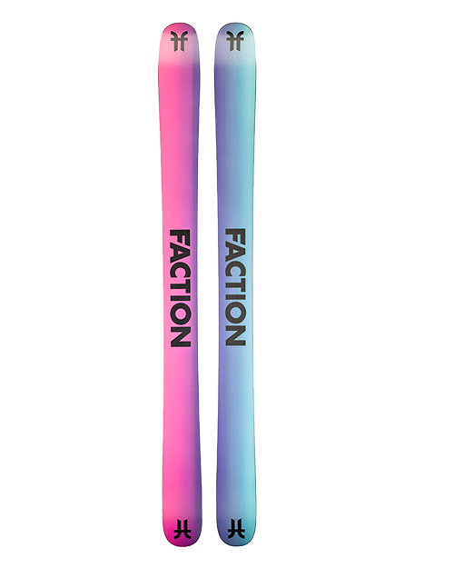 Studio 4 24/25 - Skis