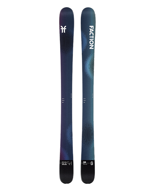 Studio Grom 24/25 - Skis