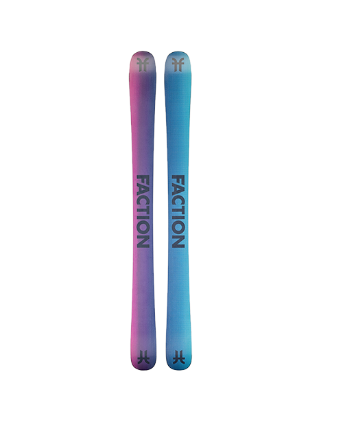 Studio Grom 24/25 - Skis