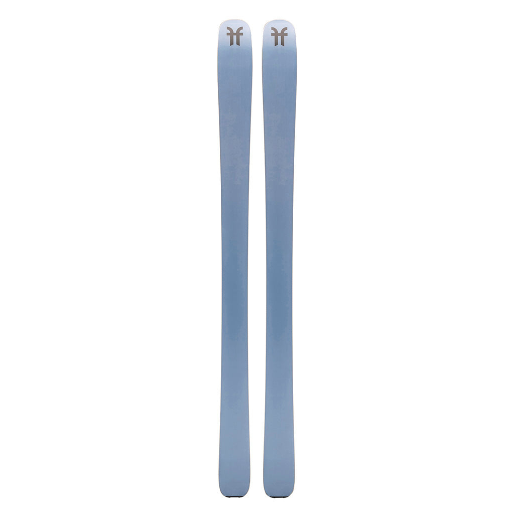 Agent 2 25/26 - Skis