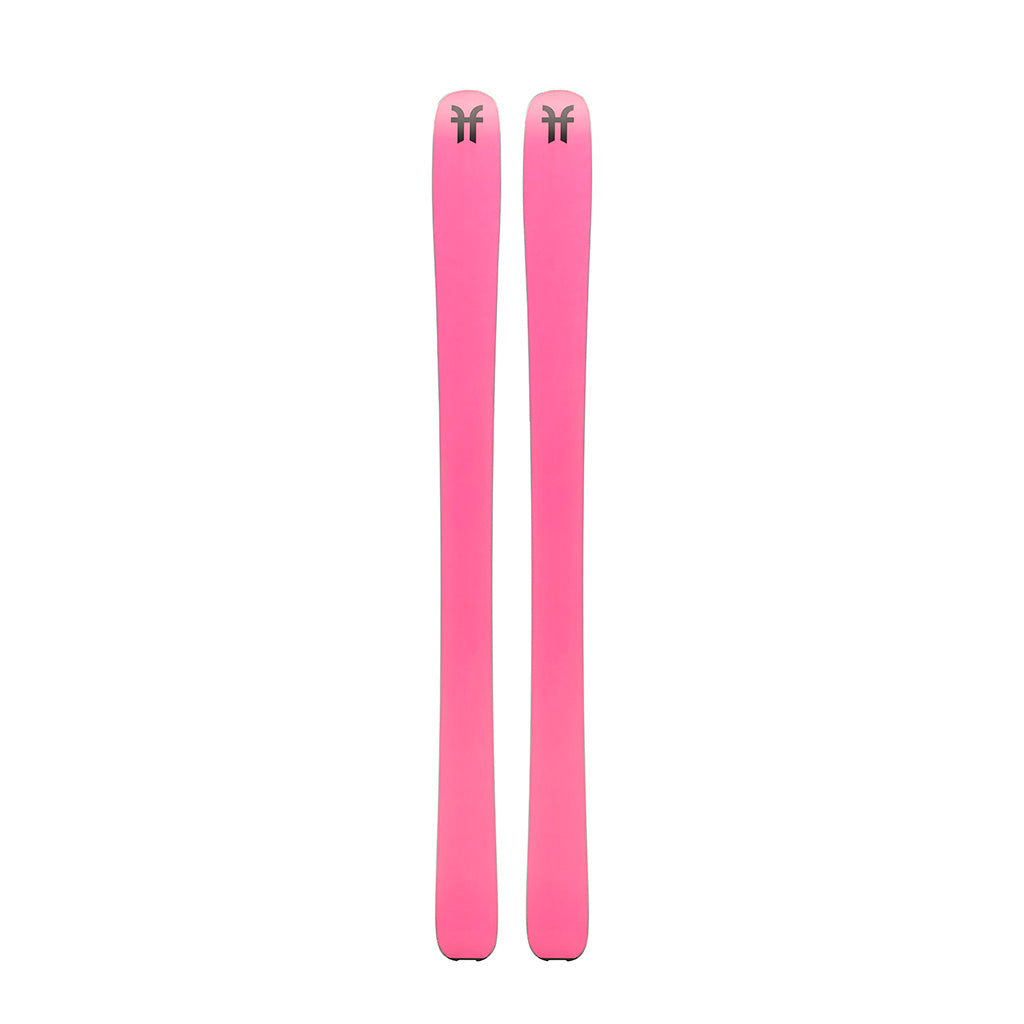 Agent 2 25/26 - Skis