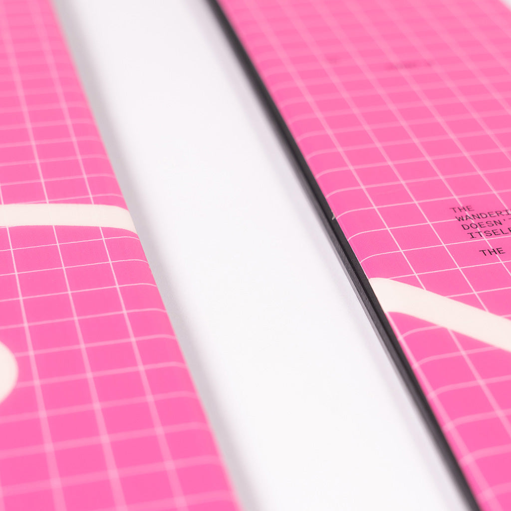 Agent 2 25/26 - Skis