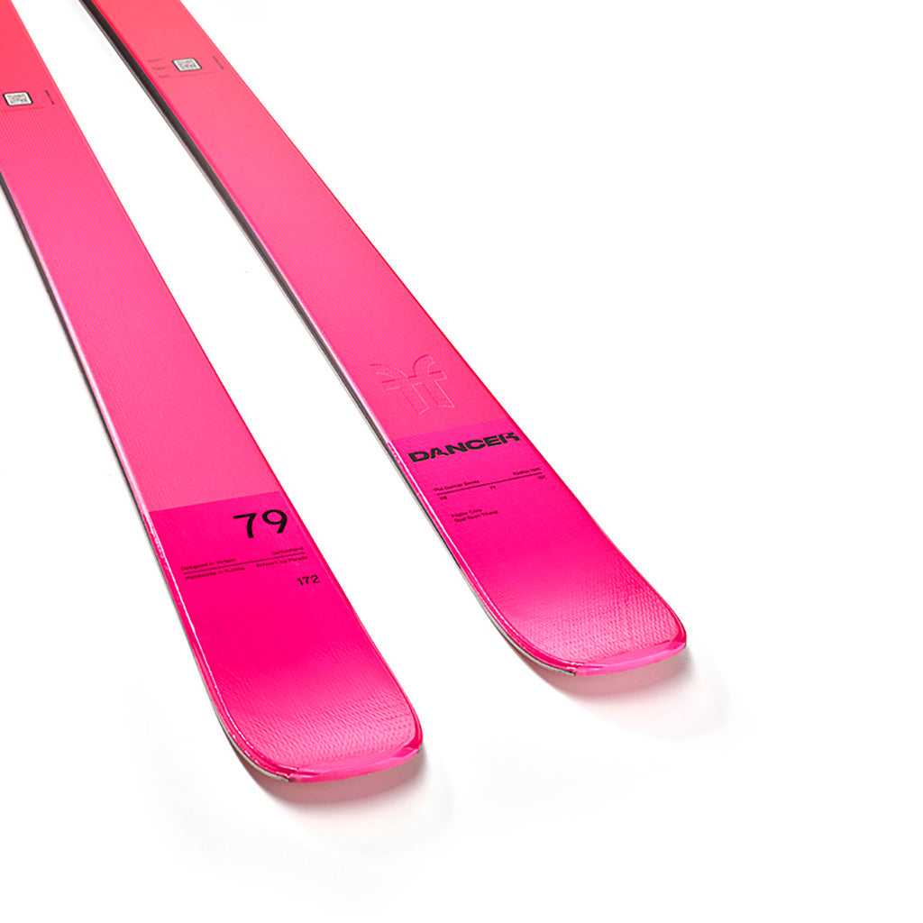Dancer 79 25/26 - Skis