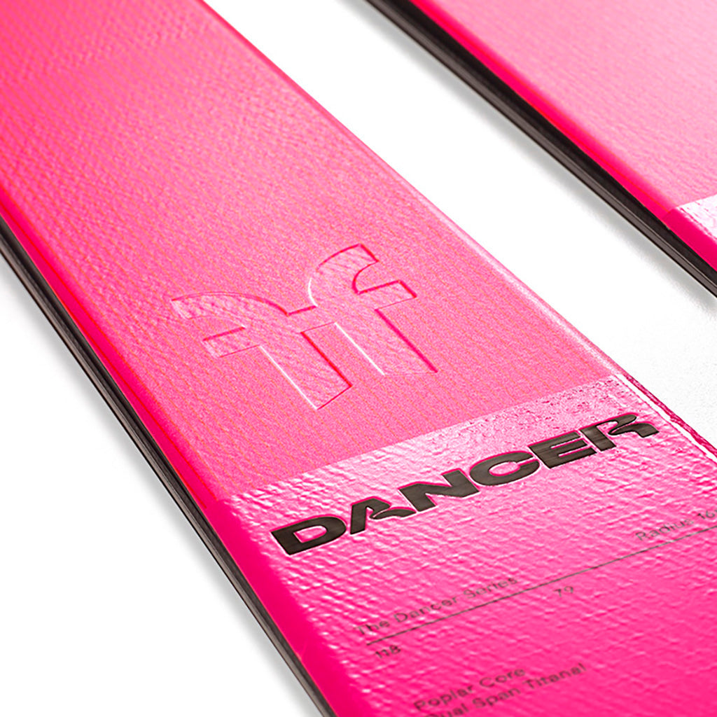 Dancer 79 25/26 - Skis