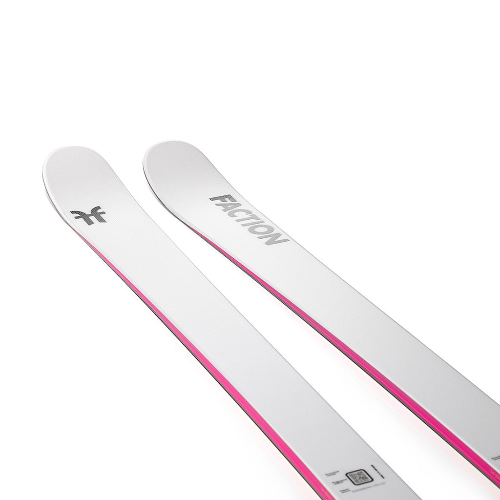 Dancer 79 25/26 - Skis