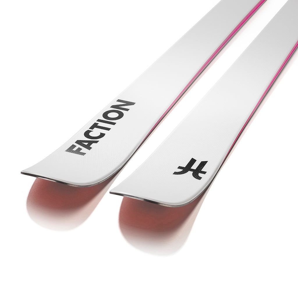 Dancer 79 25/26 - Skis