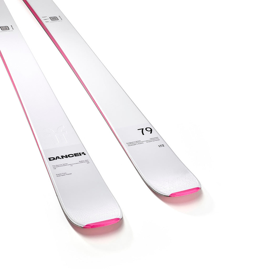Dancer 79 25/26 - Skis