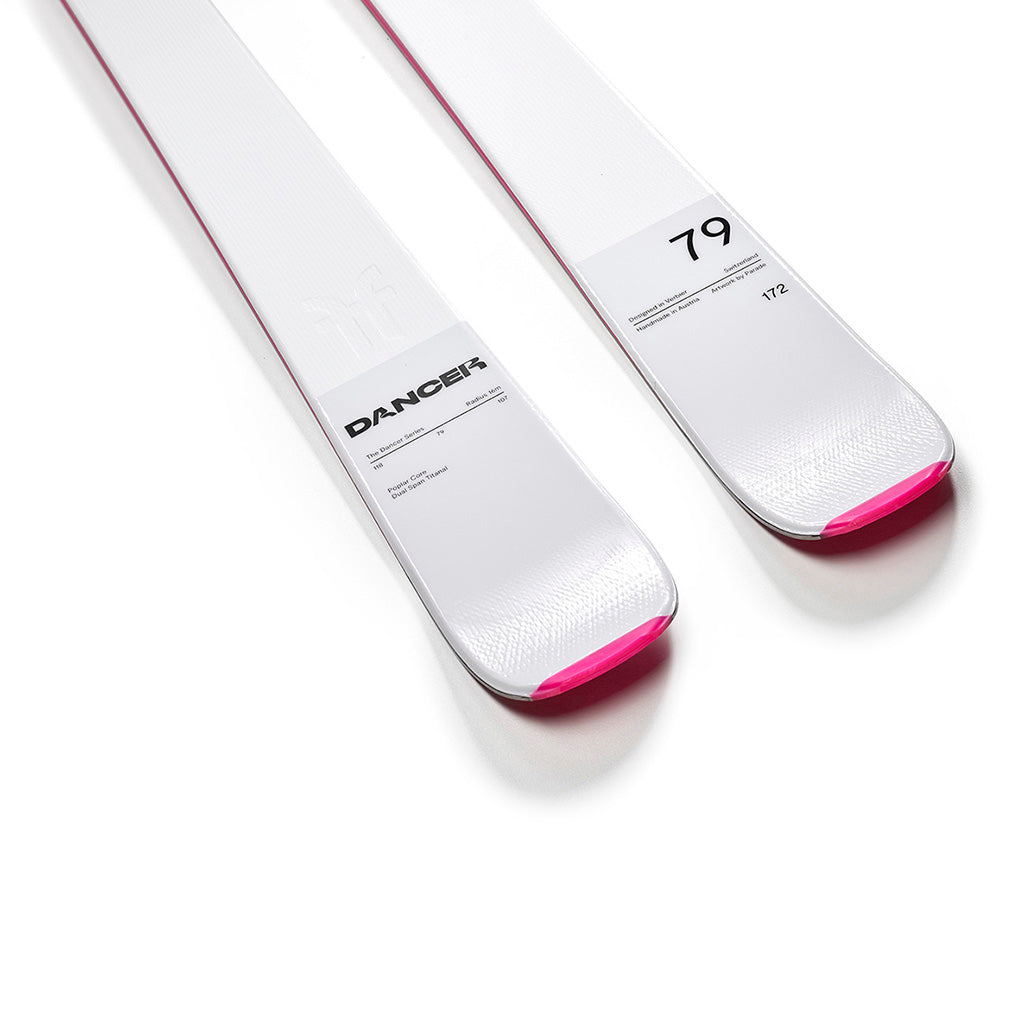 Dancer 79 25/26 - Skis