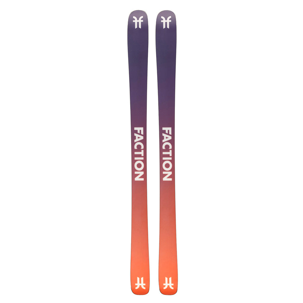 Prodigy 1 Capsule 25/26 - Skis