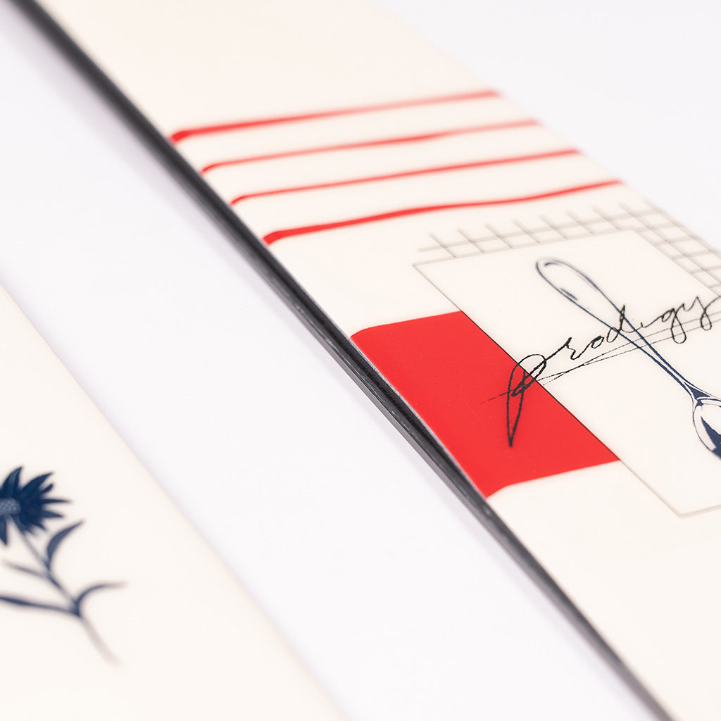 Prodigy 1 Capsule 25/26 - Skis
