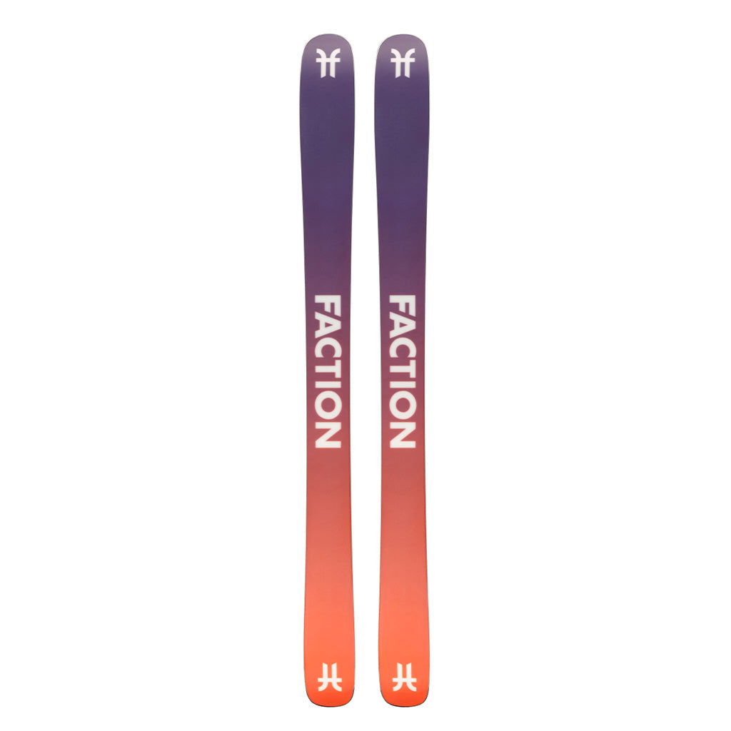 Prodigy 3 Capsule 25/26 - Skis