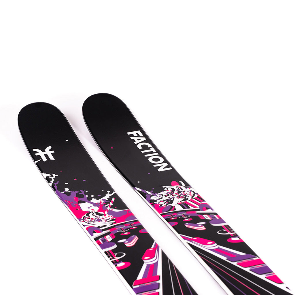 Prodigy 3 25/26 - Skis