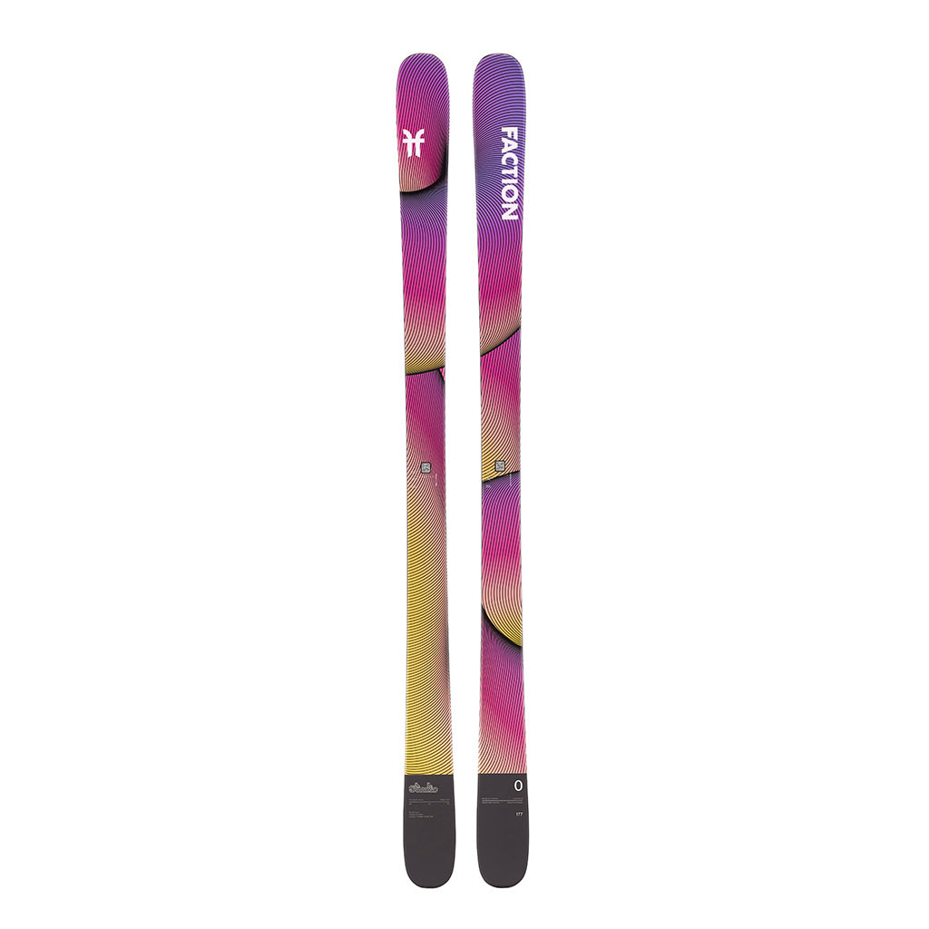 Studio 0 25/26 - Skis
