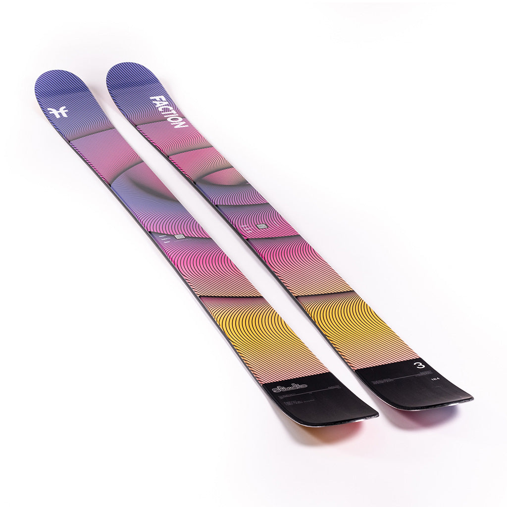 Studio 3 25/26 - Skis