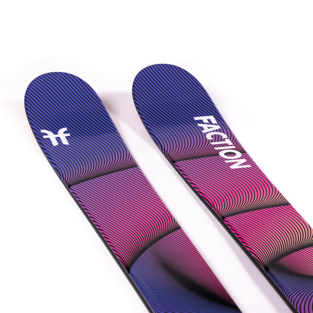 Studio 3 25/26 - Skis