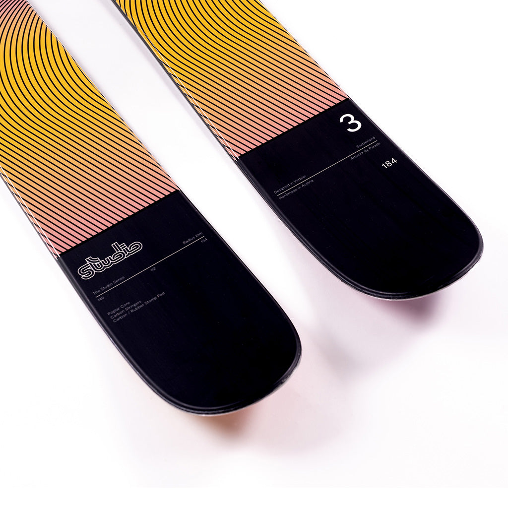 Studio 3 25/26 - Skis