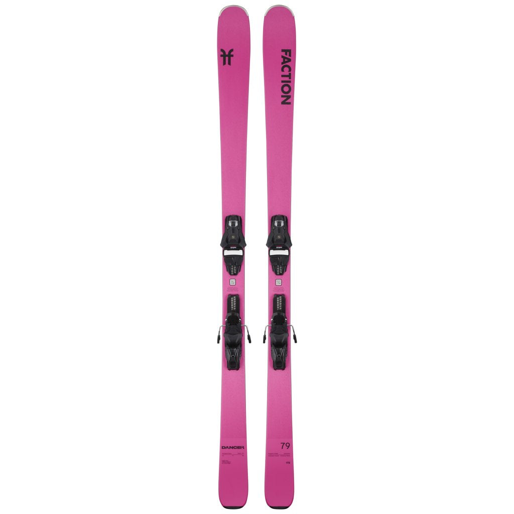 Dancer 79 SYS 26/27 + Strive 11 - Skis