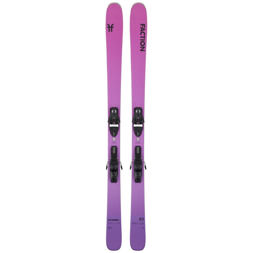Dancer 89 SYS 26/27 + Strive 11 - Skis