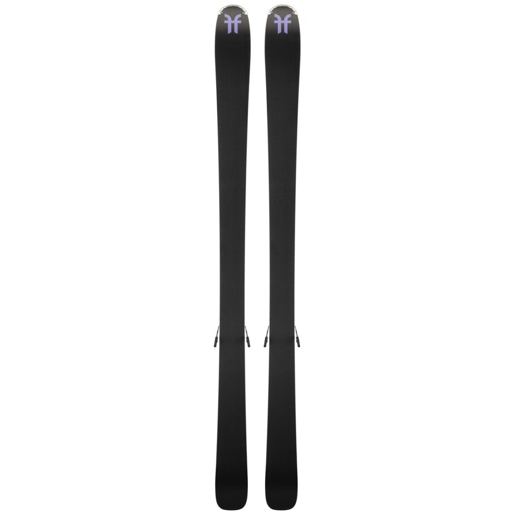 Dancer 89 SYS 26/27 + Strive 11 - Skis