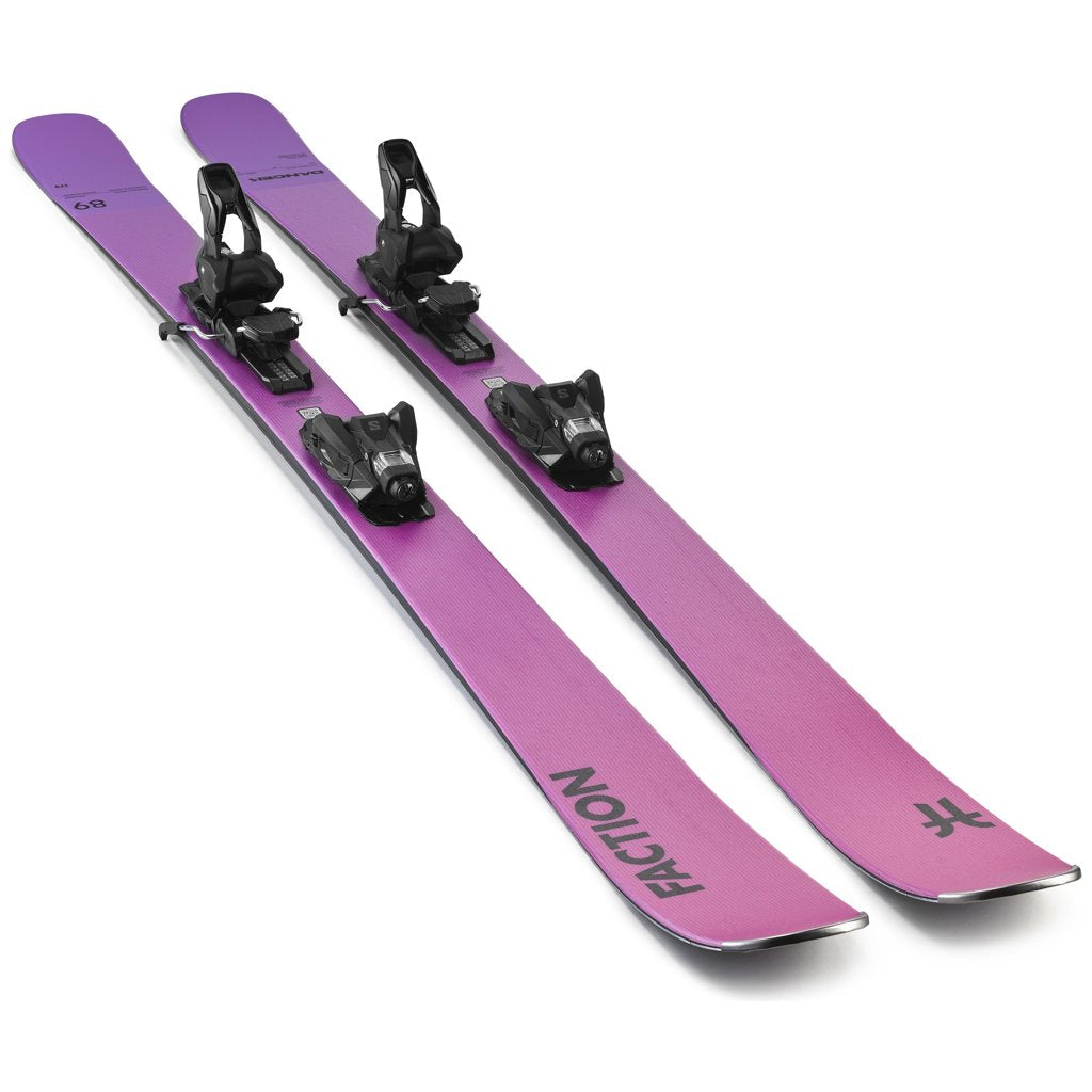 Dancer 89 SYS 26/27 + Strive 11 - Skis