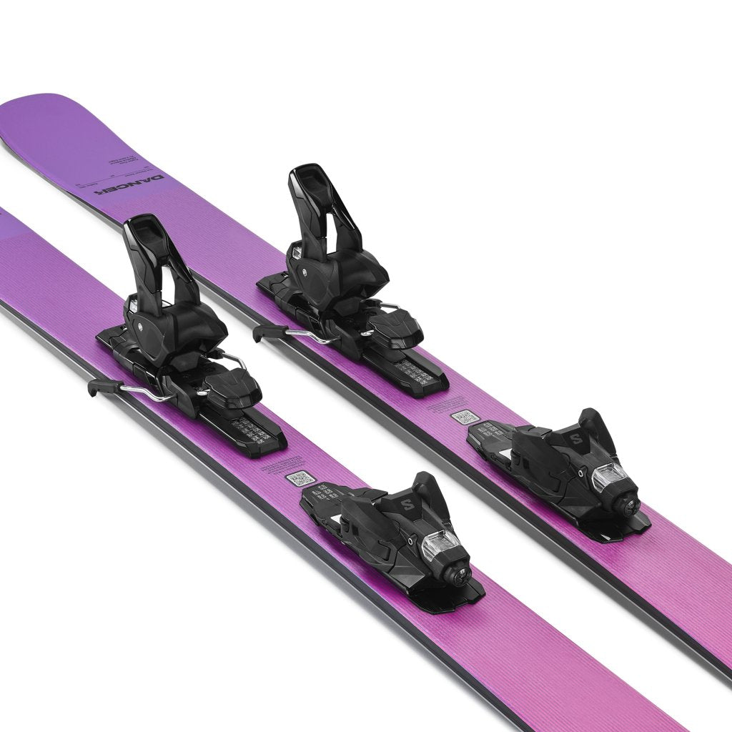 Dancer 89 SYS 26/27 + Strive 11 - Skis
