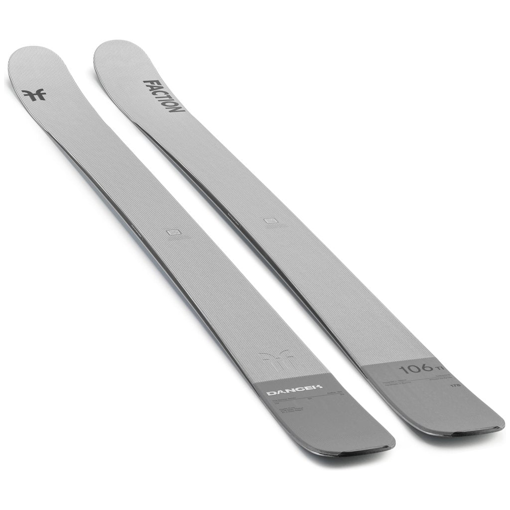 Dancer 106 Ti 26/27 - Skis