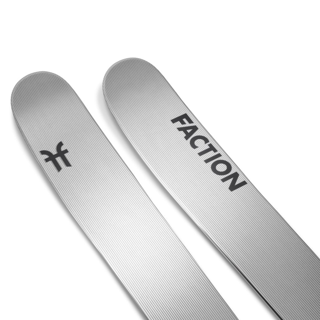 Dancer 106 Ti 26/27 - Skis
