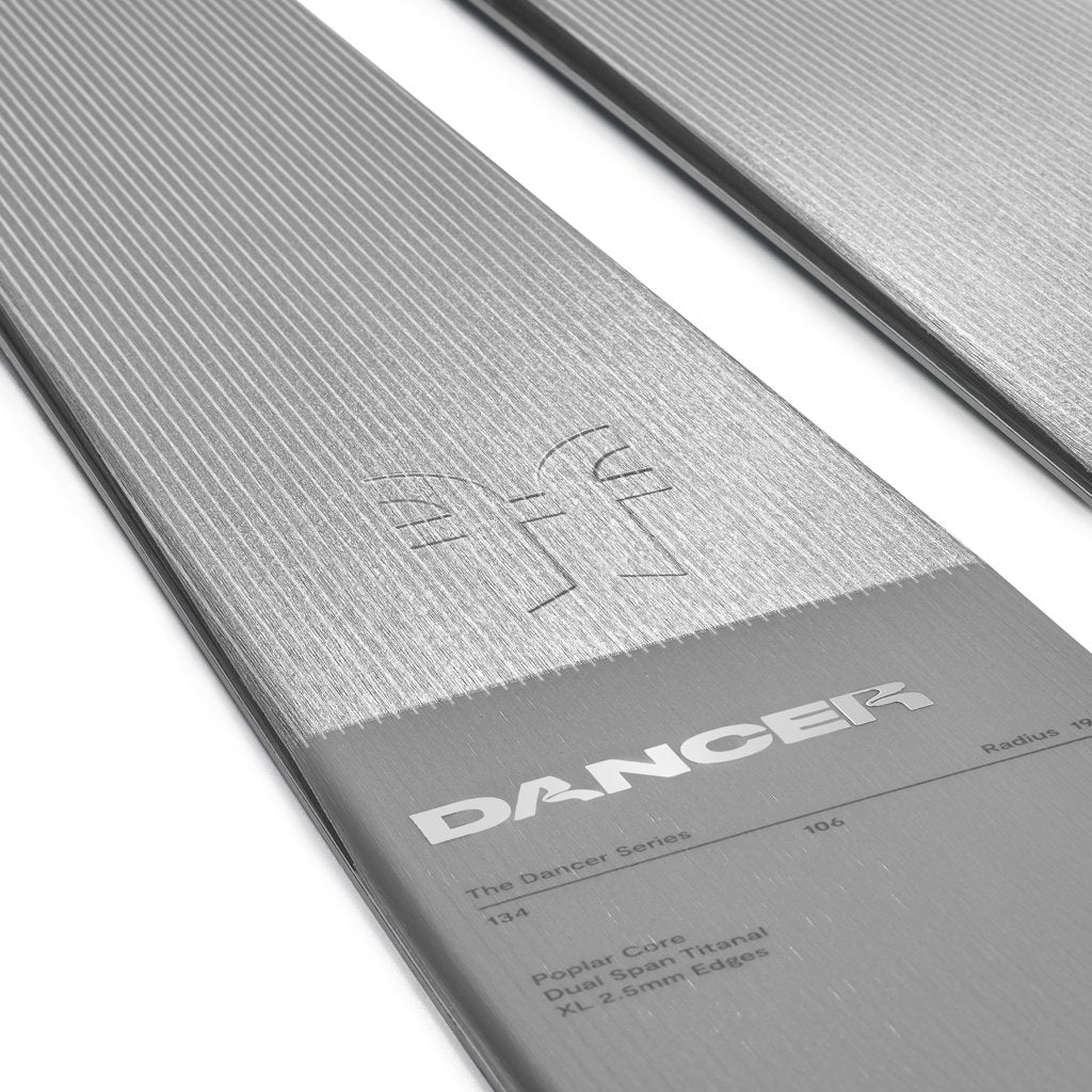 Dancer 106 Ti 26/27 - Skis
