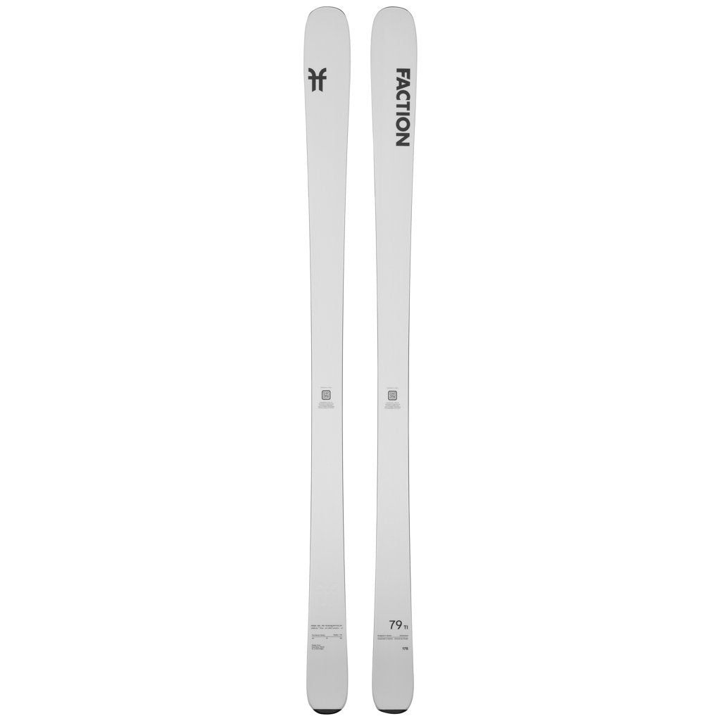 Dancer 79 Ti 26/27 - Skis