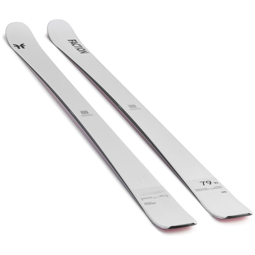 Dancer 79 Ti 26/27 - Skis