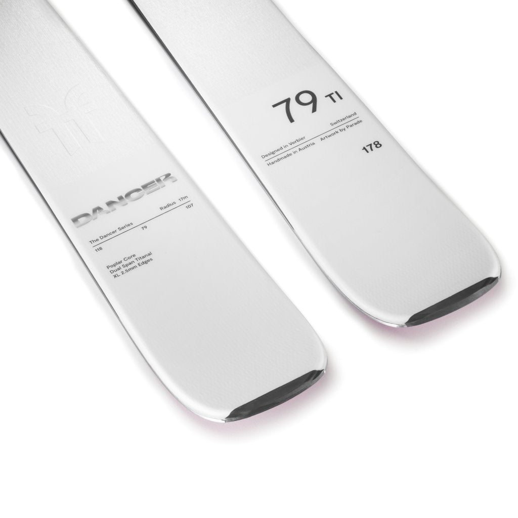 Dancer 79 Ti 26/27 - Skis