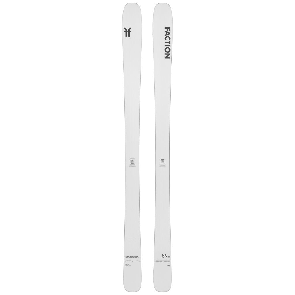 Dancer 89 Ti 26/27 - Skis