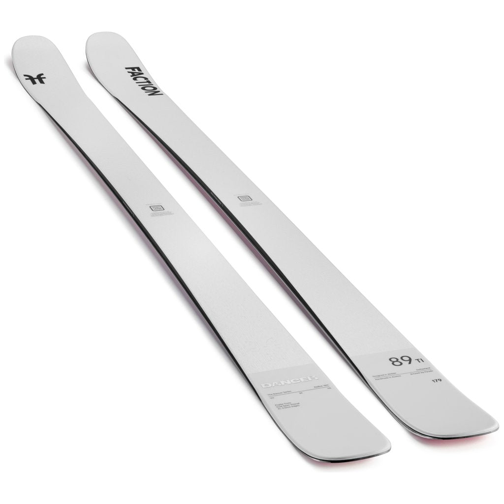 Dancer 89 Ti 26/27 - Skis