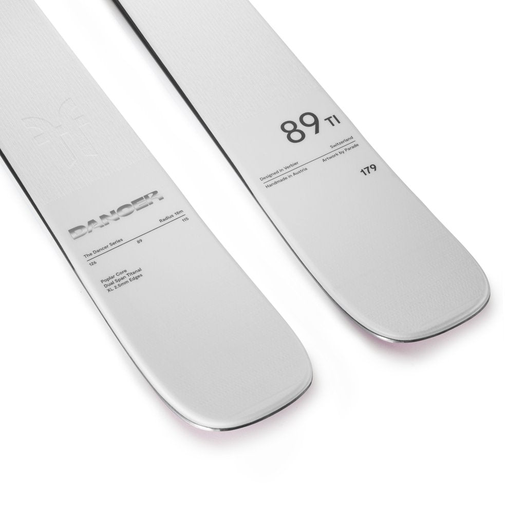 Dancer 89 Ti 26/27 - Skis