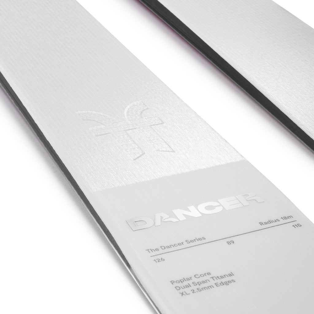 Dancer 89 Ti 26/27 - Skis