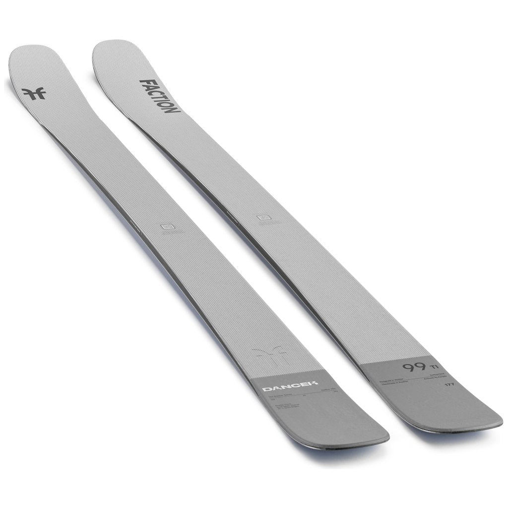 Dancer 99 Ti 26/27 - Skis