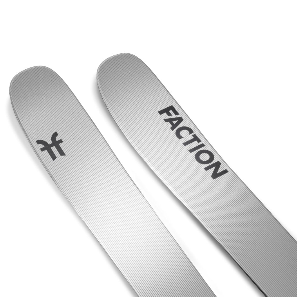 Dancer 99 Ti 26/27 - Skis
