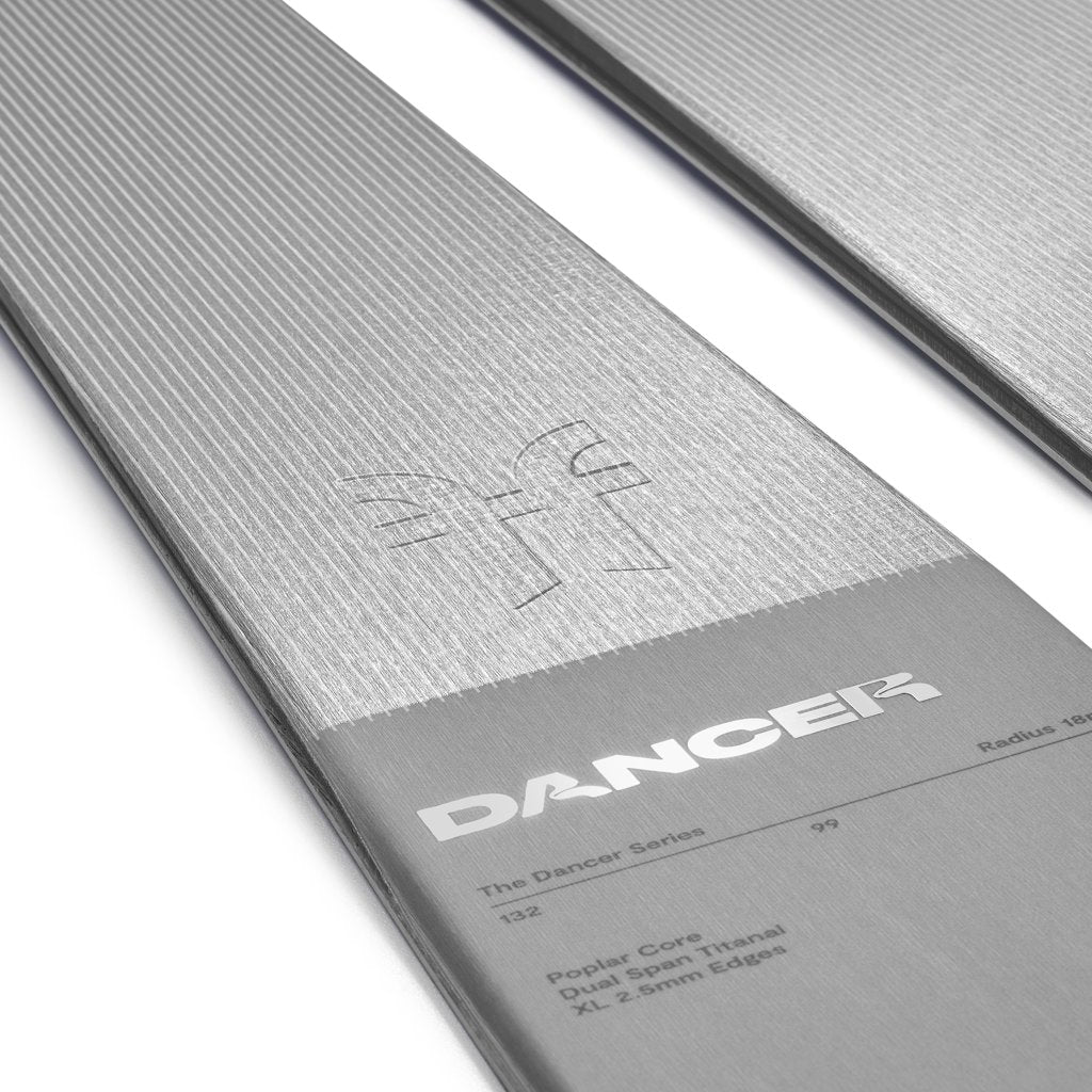 Dancer 99 Ti 26/27 - Skis