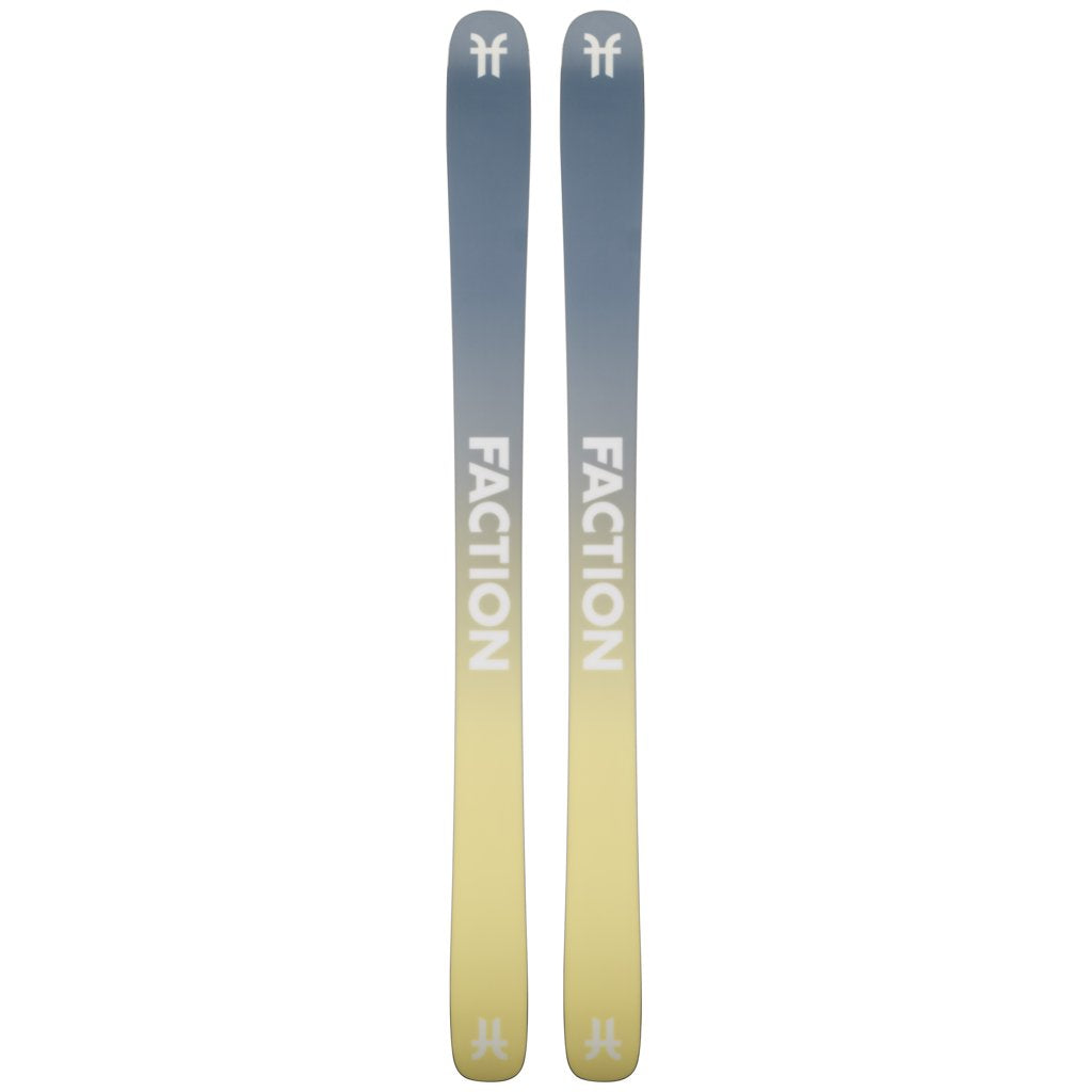 Prodigy 3 Capsule 26/27 - Skis