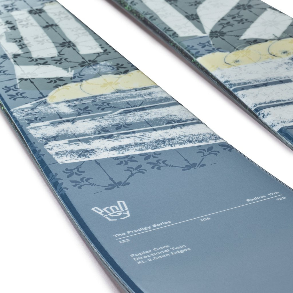 Prodigy 3 Capsule 26/27 - Skis