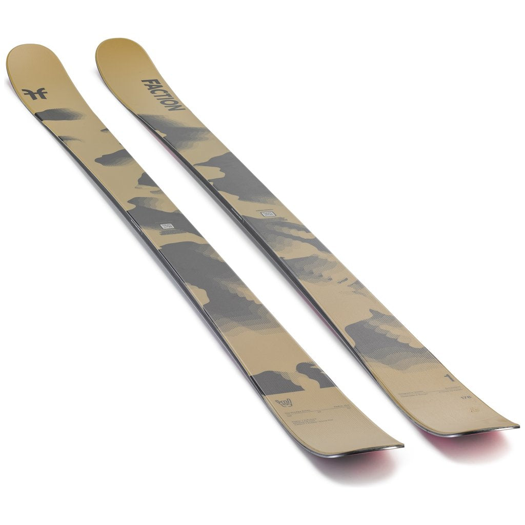 Prodigy 1 26/27 - Skis